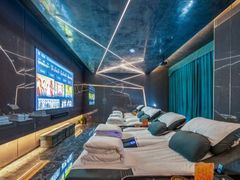 -虹汐诺雅·养生SPA·汤泉足道(胜利路店)