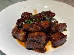 土猪肉-姜君·千岛湖鱼头馆(浦东大道店)