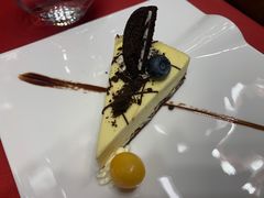 -国家大剧院西餐厅