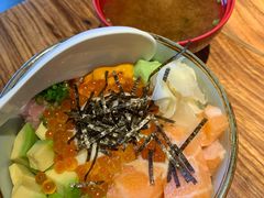 非诚勿扰饭-江户前寿司(好运街店)