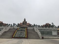 -广东圆玄道观