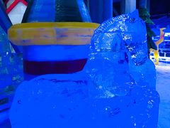 -哈尔滨热雪奇迹