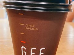 -Gee Coffee Roasters (万象城店)
