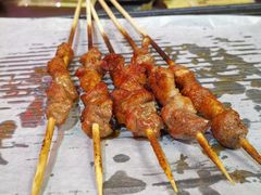 -黄鱼炙夜·烧烤·小龙虾(世茂缤谷店)