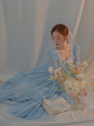 -初白IMAGE·女子摄影