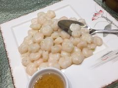 -頂好酒家·经典粤菜(海信广场店)