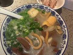 -小潘记鸭血粉丝汤