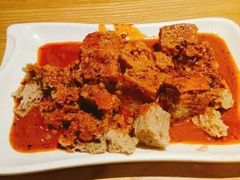 -姐弟俩土豆粉(西安小寨店)