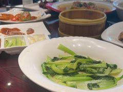 -前门烤鸭(江东中路店)