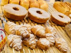 -好利来(新建北路店)