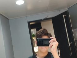 -藤野造型·专业烫染店