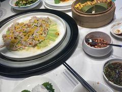 -优食坊·蒸汽海鲜(康盛路店)