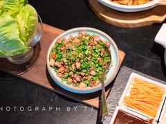 -丽晶轩中餐厅(重庆丽晶酒店)