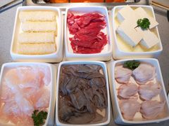 -海底捞火锅(百利广场店)