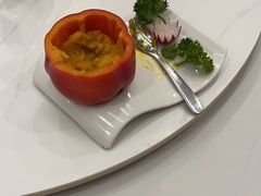 -五观堂素食(新华路店)