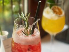 -Le Comptoir de Pierre Gagnaire