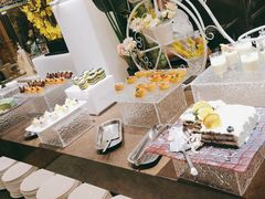 -杭州开元名都大酒店·地中海自助餐厅