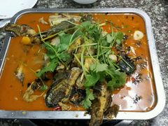 -兵哥鱼王海鲜(百姓村美食街店)