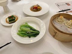 -香宫中餐厅·大连香格里拉(人民路店)