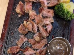 -豪客来牛排(云山大道店)