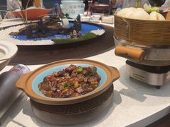 -六安宴(解放北路店)