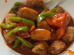 -宋记冕宁土菜馆(海门渔村二店)