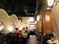 大堂-乾园(天河城店)