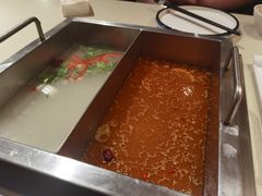 -龙福成肥牛火锅(文昌店)