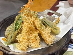 -九酢·海鲜居酒屋
