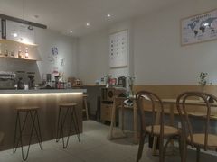 -infinite cafe