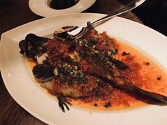 -铭轩中餐厅·海南菜·粤菜(亚龙湾瑞吉店)