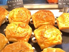 -冀粤香海鲜自助餐厅(西美五洲店)