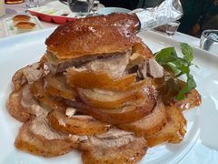 -味+新京宴·烤鸭·北京菜(创意谷店)