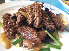 -鹊华居·地道鲁菜·海鲜·融合味(大明湖店)