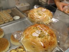 -西村叔叔的店·面包·甜品·蛋糕(崂山丽达店)
