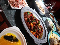 -四季厨房 鲁菜·孔府烤鸭(二环南路店)