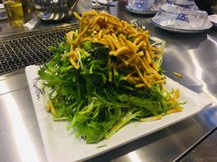 -宗泉烤全羊·烤羊腿·家常菜(解放东路店)