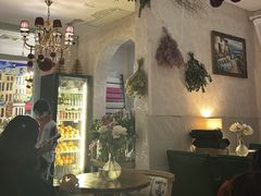 -SONGUOLIFE松果咖啡(七莘路店)