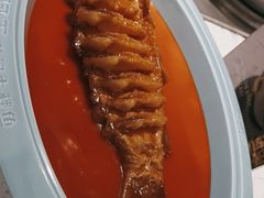 -阿五黄河大鲤鱼(英协路店)