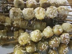 -疍家人黄记海鲜火烧烤