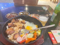 -爱江山温泉(凌奥店)