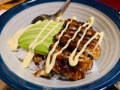 -福匠日本料理(人民路店)