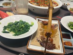 -香山湖家家宴(中山陵店)