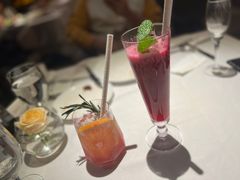 -王品牛排(福州泰禾店)