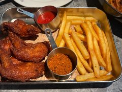 -芭莉与彩虹西餐厅(成都合生汇店)