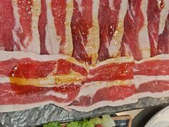 -燚青春东北泥炉烤肉(百合店)