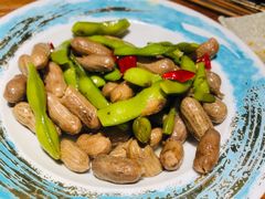 -阿记烧烤(大兴新区店)