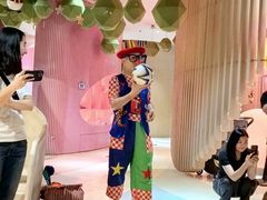 -水桶王国主题餐厅·聚会·生日派对·亲子活动·家庭套餐(亚龙湾希尔顿店)