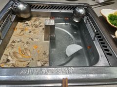-海底捞火锅(奥森店)