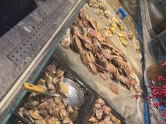 -一方渔歌蒸汽海鲜自助(文化路万达广场店)